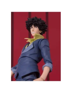 Bandai S.H. Figuarts Cowboy Bebop Spike Spiegel