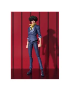 Bandai S.H. Figuarts Cowboy Bebop Spike Spiegel