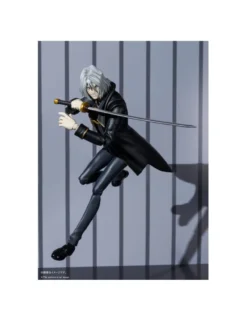 Bandai S.H. Figuarts Cowboy Bebop Vicious