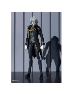 Bandai S.H. Figuarts Cowboy Bebop Vicious