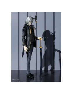 Bandai S.H. Figuarts Cowboy Bebop Vicious