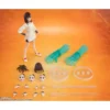 Bandai S.H. Figuarts DanDaDan Momo Ayase Version 2