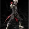 Bandai S.H. Figuarts DanDaDan Okarun Transformed
