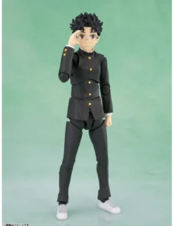 Bandai S.H. Figuarts DanDaDan Okarun