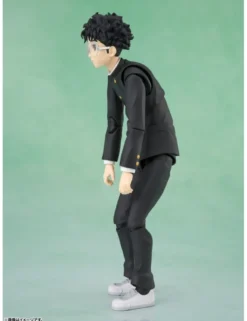 Bandai S.H. Figuarts DanDaDan Okarun