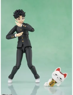Bandai S.H. Figuarts DanDaDan Okarun