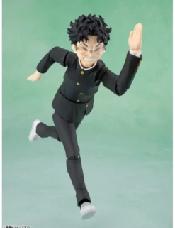 Bandai S.H. Figuarts DanDaDan Okarun