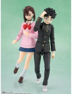 Bandai S.H. Figuarts DanDaDan Okarun