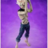 Bandai S.H. Figuarts DanDaDan Okarun Transformed Version 2