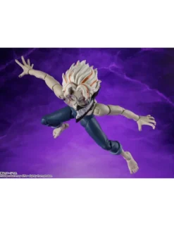 Bandai S.H. Figuarts DanDaDan Okarun Transformed Version 2