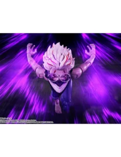 Bandai S.H. Figuarts DanDaDan Okarun Transformed Version 2