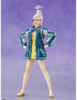 Bandai S.H. Figuarts DanDaDan Seiko Ayase