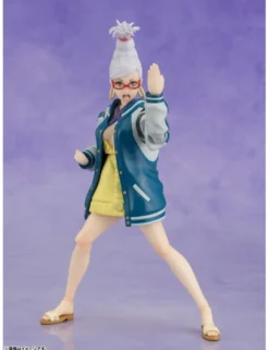 Bandai S.H. Figuarts DanDaDan Seiko Ayase