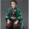 Bandai S.H. Figuarts Demon Slayer Kimetsu No Yaiba Tanjiro Kamado
