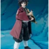 Bandai S.H. Figuarts Demon Slayer Kimetsu No Yaiba Giyu Tomioka