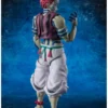 Bandai S.H. Figuarts Demon Slayer Kimetsu No Yaiba Akaza