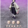 Bandai S.H. Figuarts Demon Slayer Kimetsu No Yaiba Shinobu Kocho