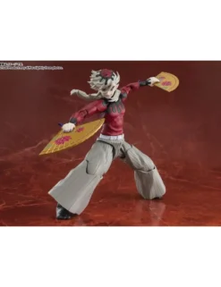 Bandai S.H. Figuarts Demon Slayer Kimetsu No Yaiba Doma
