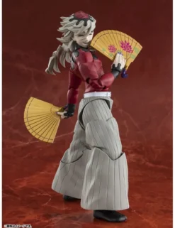 Bandai S.H. Figuarts Demon Slayer Kimetsu No Yaiba Doma