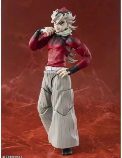 Bandai S.H. Figuarts Demon Slayer Kimetsu No Yaiba Doma
