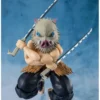 Bandai S.H. Figuarts Demon Slayer Kimetsu No Yaiba Inosuke Hashibira