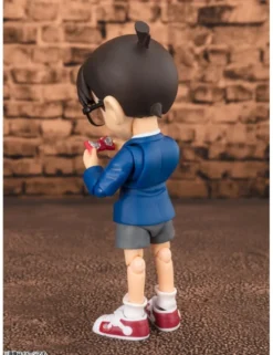 Bandai S.H. Figuarts Detective Conan Edogawa Resolution Edition