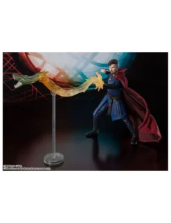 Bandai S.H. Figuarts Doctor Strange and the Multiverse of Madness Doctor Strange