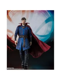 Bandai S.H. Figuarts Doctor Strange and the Multiverse of Madness Doctor Strange