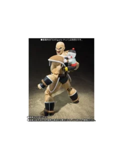 Bandai S.H. Figuarts Dragon Ball Z Tenshinhan
