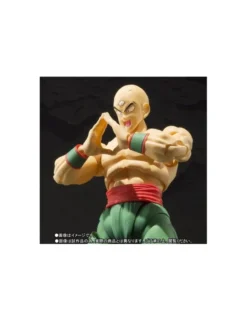 Bandai S.H. Figuarts Dragon Ball Z Tenshinhan