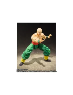 Bandai S.H. Figuarts Dragon Ball Z Tenshinhan