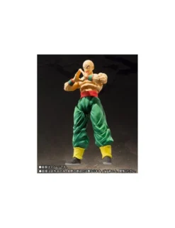 Bandai S.H. Figuarts Dragon Ball Z Tenshinhan