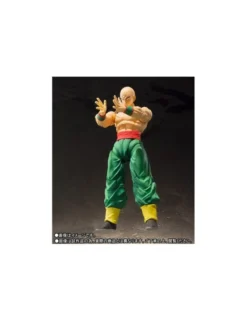 Bandai S.H. Figuarts Dragon Ball Z Tenshinhan