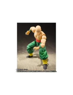 Bandai S.H. Figuarts Dragon Ball Z Tenshinhan