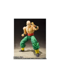 Bandai S.H. Figuarts Dragon Ball Z Tenshinhan