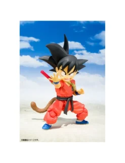 Bandai S.H. Figuarts Dragon Ball Son Goku