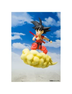 Bandai S.H. Figuarts Dragon Ball Son Goku