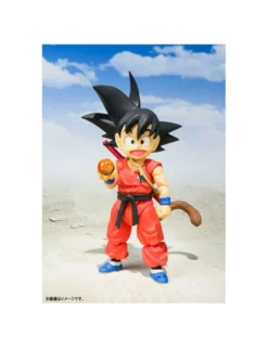 Bandai S.H. Figuarts Dragon Ball Son Goku