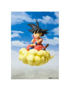 Bandai S.H. Figuarts Dragon Ball Son Goku