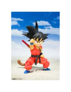 Bandai S.H. Figuarts Dragon Ball Son Goku