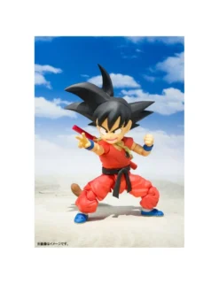 Bandai S.H. Figuarts Dragon Ball Son Goku