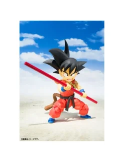 Bandai S.H. Figuarts Dragon Ball Son Goku