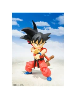 Bandai S.H. Figuarts Dragon Ball Son Goku