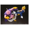 Bandai S.H. Figuarts Dragon Ball Z Majin Buu