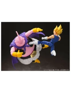 Bandai S.H. Figuarts Dragon Ball Z Majin Buu