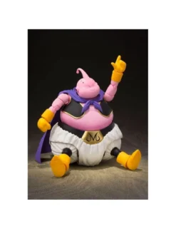 Bandai S.H. Figuarts Dragon Ball Z Majin Buu