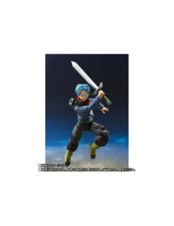 Bandai S.H. Figuarts Dragon Ball Super Future Trunks