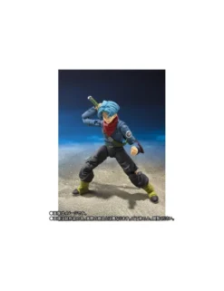 Bandai S.H. Figuarts Dragon Ball Super Future Trunks