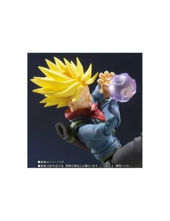Bandai S.H. Figuarts Dragon Ball Super Future Trunks