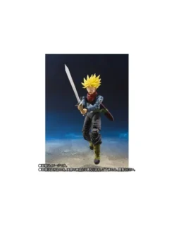 Bandai S.H. Figuarts Dragon Ball Super Future Trunks